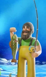 Big Bass Bonanza