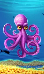 Crazy Octopus
