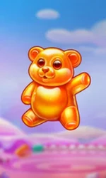 Sugar Rush Super Scatter